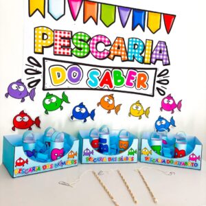Pescaria do Saber