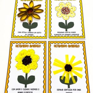 ATIVIDADES SETEMBRO AMARELO