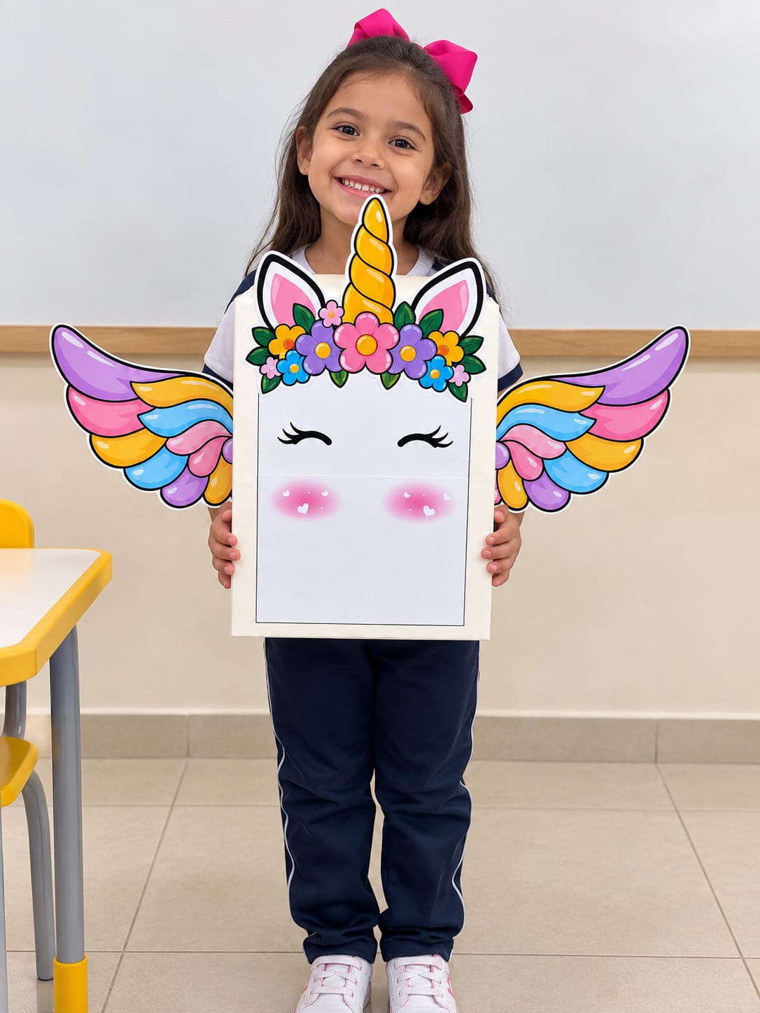 MOCHILA MALUCA